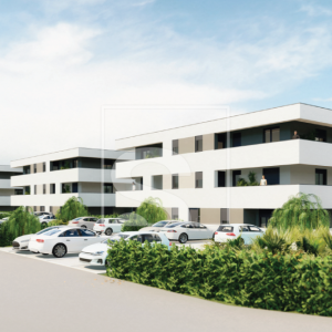 Dvosoban stan - Šikići, Pula