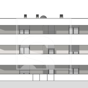 Dvosoban stan - Šikići, Pula