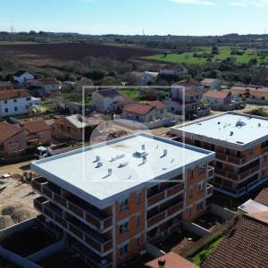 Dvosoban stan u novogradnji - Šikići