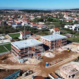 Dvosoban stan u novogradnji - Šikići