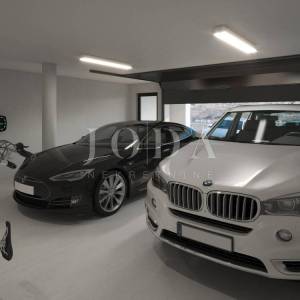 Ekskluzivna novogradnja s bazenom