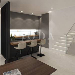 Ekskluzivna novogradnja s bazenom