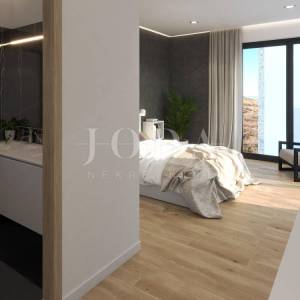 Ekskluzivna novogradnja s bazenom