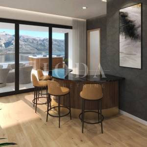 Ekskluzivna novogradnja s bazenom