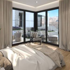 Ekskluzivna novogradnja s bazenom