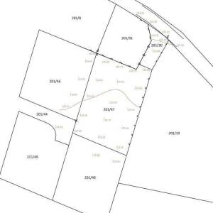 EKSKLUZIVNO! Građevinski teren, Radeki Polje