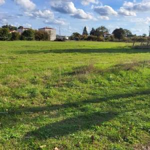 EKSKLUZIVNO! Građevinski teren, Radeki Polje