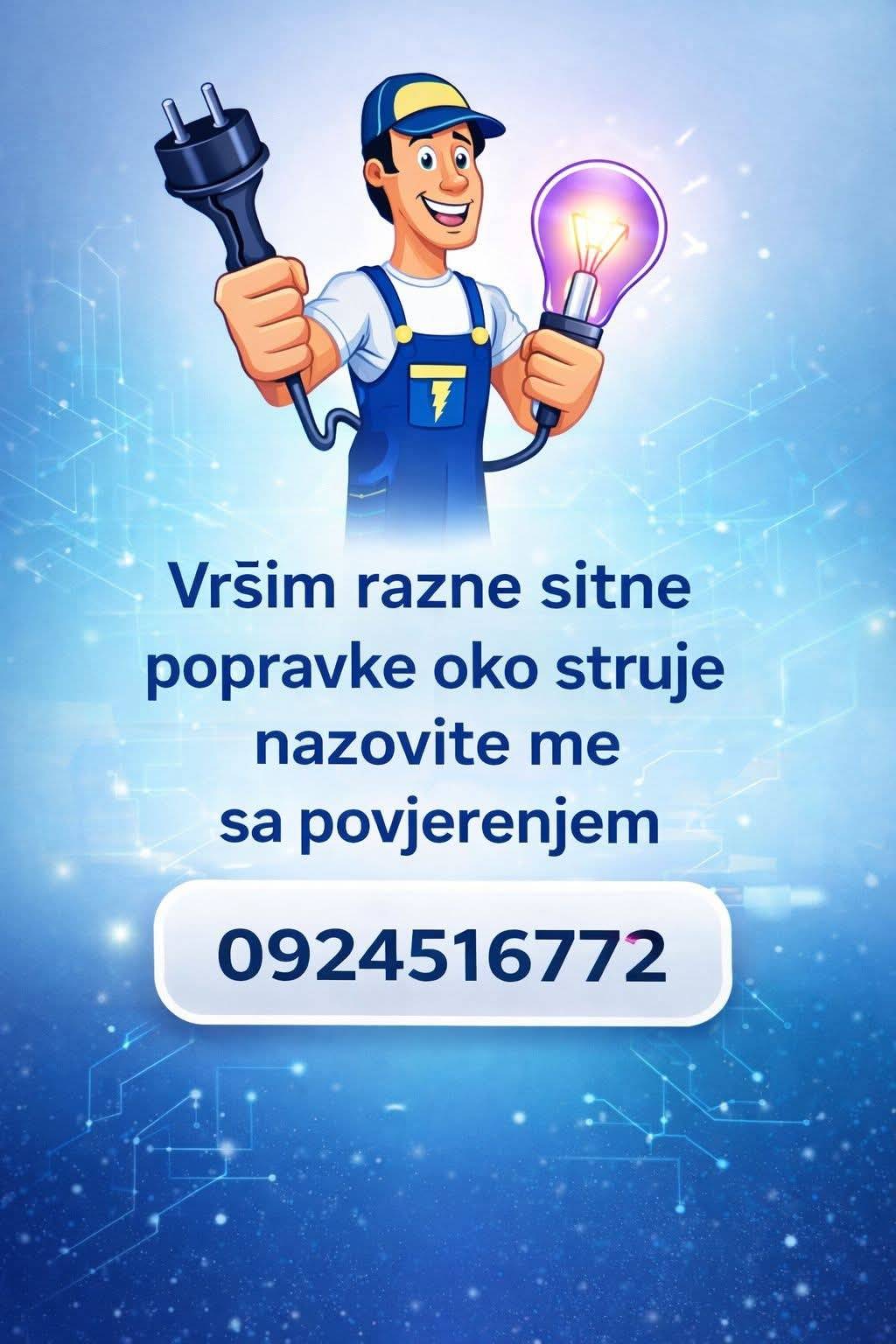 Električar