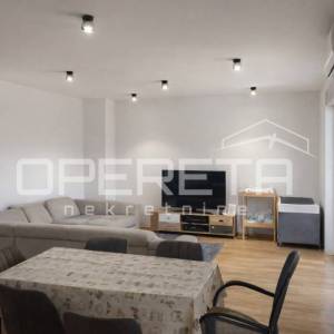 Energetski efikasna kuća uz more u Vrbniku, 139 m2, otok Krk