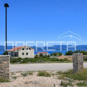 Energetski efikasna kuća uz more u Vrbniku, 139 m2, otok Krk