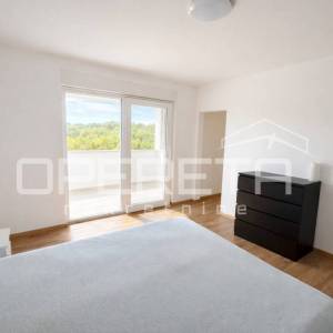 Energetski efikasna kuća uz more u Vrbniku, 139 m2, otok Krk