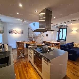 Fažana! Renovirana istarska kuća u nizu!