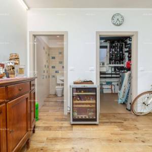 FAŽANA - Samostojeća vila premium klase, sa bazenom, liftom / 100 m od Aleje maslina.