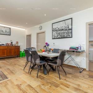 FAŽANA - Samostojeća vila premium klase, sa bazenom, liftom / 100 m od Aleje maslina.