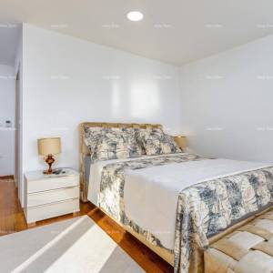 FAŽANA - Samostojeća vila premium klase, sa bazenom, liftom / 100 m od Aleje maslina.