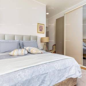 FAŽANA - Samostojeća vila premium klase, sa bazenom, liftom / 100 m od Aleje maslina.