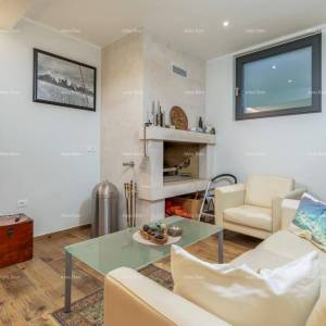 FAŽANA - Samostojeća vila premium klase, sa bazenom, liftom / 100 m od Aleje maslina.