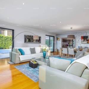 FAŽANA - Samostojeća vila premium klase, sa bazenom, liftom / 100 m od Aleje maslina.