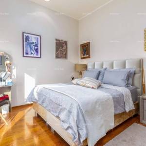 FAŽANA - Samostojeća vila premium klase, sa bazenom, liftom / 100 m od Aleje maslina.