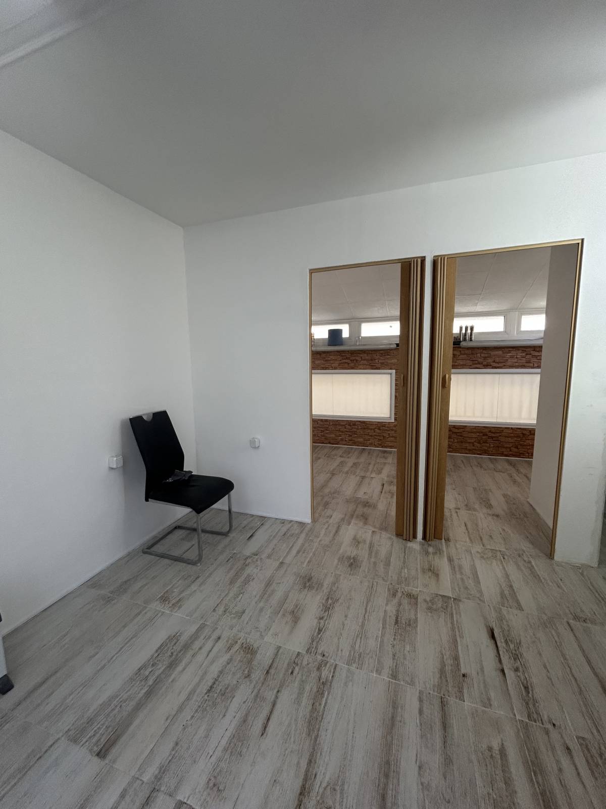 FERENŠČICA - 2-soban stan za najam s uključenim režijama!