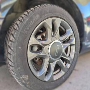 Fiat 500 1.0 BSE BSG CONNECT