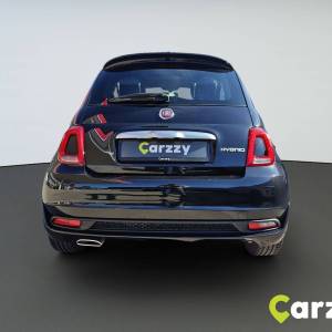 Fiat 500 1.0 BSE BSG CONNECT