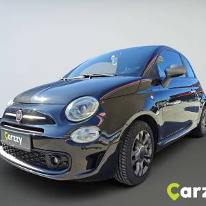 Fiat 500 1.0 BSE BSG CONNECT