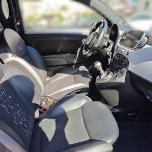 Fiat 500 1.0 BSE BSG CONNECT