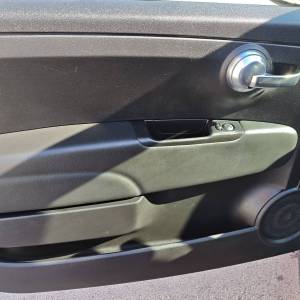 Fiat 500 1.0 BSE BSG CONNECT