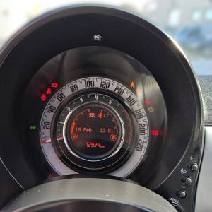 Fiat 500 1.0 BSE BSG CONNECT