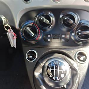 Fiat 500 1.0 BSE BSG CONNECT