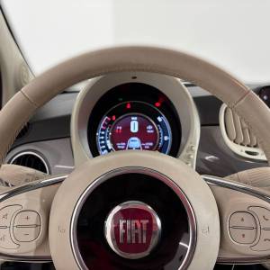 Fiat 500 1.0 DOLCEVITA - 3 godine jamstva