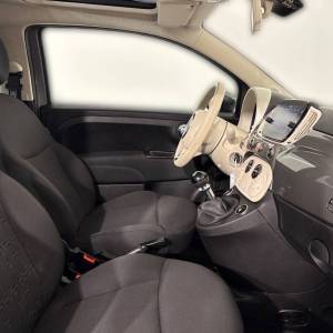 Fiat 500 1.0 DOLCEVITA - 3 godine jamstva