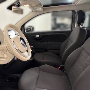 Fiat 500 1.0 DOLCEVITA - 3 godine jamstva