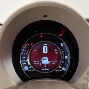 Fiat 500 1.0 DOLCEVITA - 3 godine jamstva