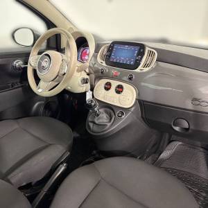 Fiat 500 1.0 DOLCEVITA - 3 godine jamstva