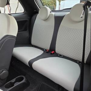 Fiat 500 1,0 GSE Hybrid Dolcevita .NAV,PARK.SENZORI,VIRTUAL,ALU...