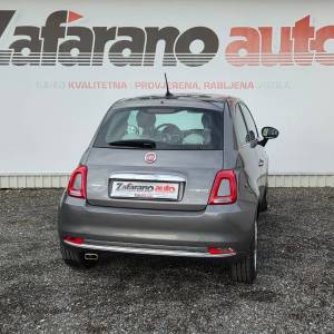 Fiat 500 1,0 GSE Hybrid Dolcevita .NAV,PARK.SENZORI,VIRTUAL,ALU...