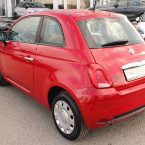 Fiat 500 1.0 HYBRID