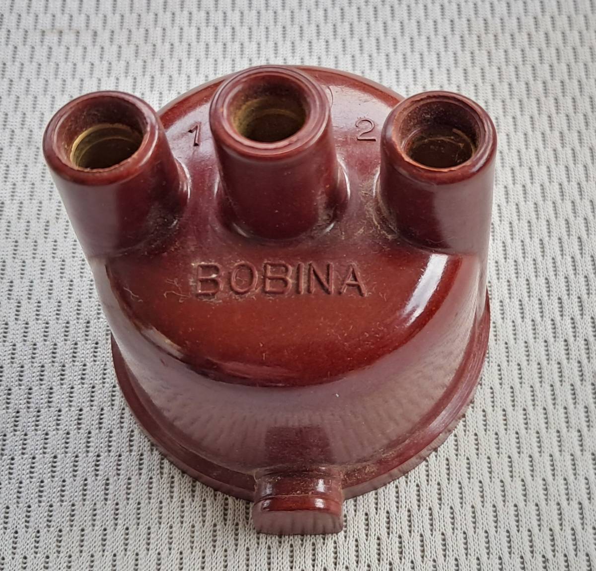 FIAT 500 - Kapa razvodnika paljenja