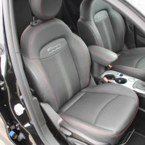 Fiat 500X 1.3 GSE 150KS Sport AUTOMATIK *LED,NAVIGACIJA,KAMERA*