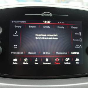 Fiat 500X 1.3 GSE 150KS Sport AUTOMATIK *LED,NAVIGACIJA,KAMERA*