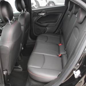 Fiat 500X 1.3 GSE 150KS Sport AUTOMATIK *LED,NAVIGACIJA,KAMERA*