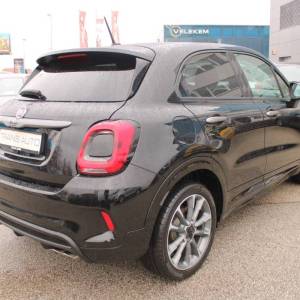 Fiat 500X 1.3 GSE 150KS Sport AUTOMATIK *LED,NAVIGACIJA,KAMERA*