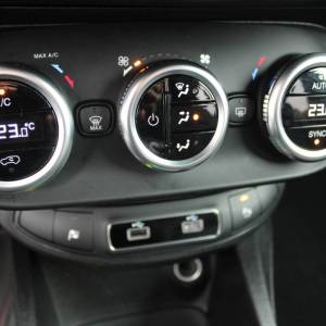 Fiat 500X 1.3 GSE 150KS Sport AUTOMATIK *LED,NAVIGACIJA,KAMERA*