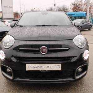 Fiat 500X 1.3 GSE 150KS Sport AUTOMATIK *LED,NAVIGACIJA,KAMERA*