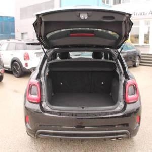 Fiat 500X 1.3 GSE 150KS Sport AUTOMATIK *LED,NAVIGACIJA,KAMERA*