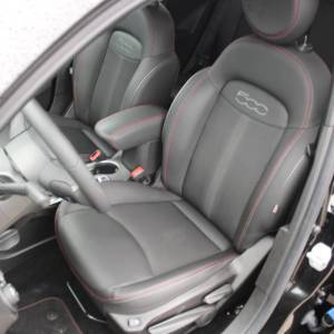 Fiat 500X 1.3 GSE 150KS Sport AUTOMATIK *LED,NAVIGACIJA,KAMERA*