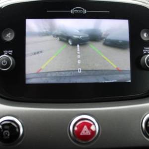 Fiat 500X 1.3 GSE 150KS Sport AUTOMATIK *LED,NAVIGACIJA,KAMERA*