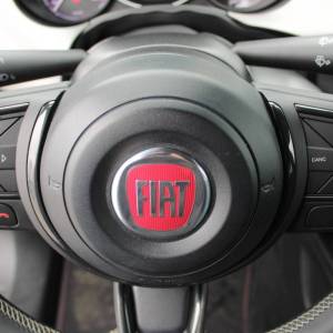 Fiat 500X 1.3 GSE 150KS Sport AUTOMATIK *LED,NAVIGACIJA,KAMERA*